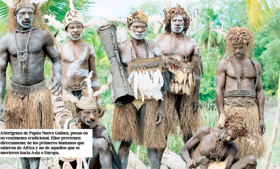 ANTECEDENTES REMOTOS