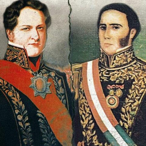 De Aliados a Enemigos