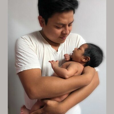 Timeline: Linea de Tiempo Helen Chango