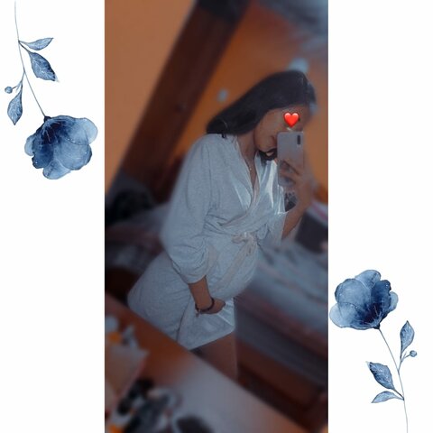 Me entere que seria madre.