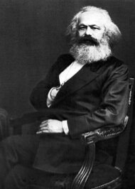 Karl Marx (1818-1883)