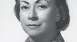 Timeline: Linea del tiempo, Rocio Castellanos