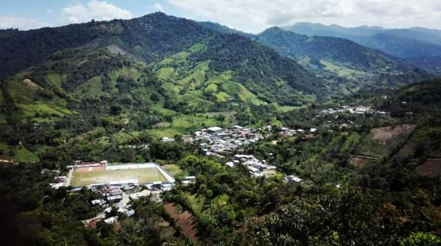 Viajes por todo el mundo