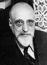 Freud retoma el tema (el yo, y el ello).