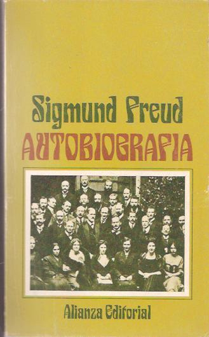 Primeras fuentes bibliográficas del psicoanálisis