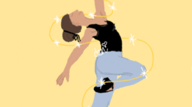 Timeline: Jade González