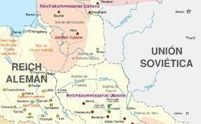 Invasión de la URSS