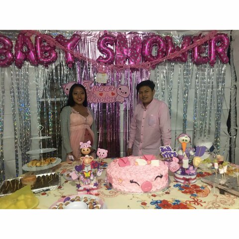 Baby shower