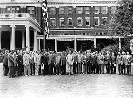 Declaración de la 2da Reforma