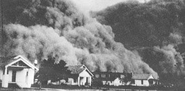 Canadian Farmers in the Great Depression