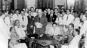 Tratado de Río de Janeiro