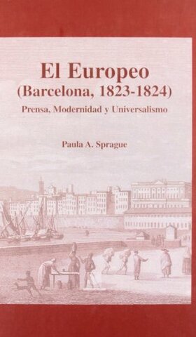 Aparició de la revista El Europeo