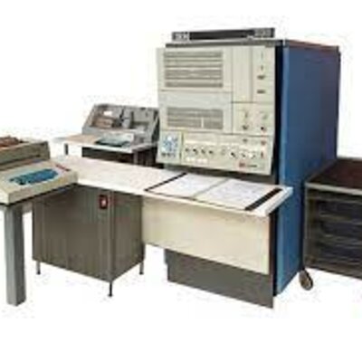 Timeline: LINEA DEL TIEMPO COMPUTADOR