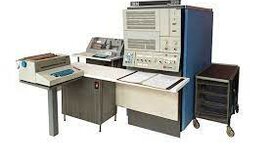 Timeline: LINEA DEL TIEMPO COMPUTADOR