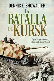 Batalla del Kursk