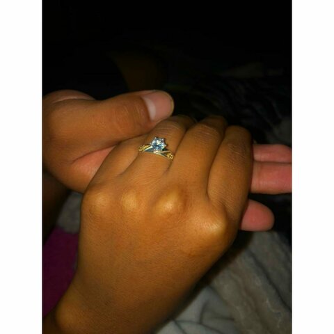 Propuesta de Matrimonio