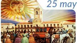 Timeline: Revolución de Mayo
