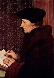 L'elogio della follia (Erasmo da Rotterdam)