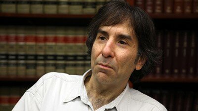 Gary Francione  (24 de mayo de 1954)