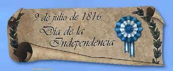 Declaración de la Independencia
