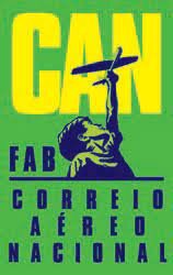 Correio Aéreo Nacional