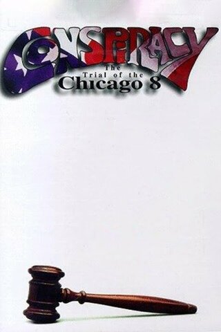 Chicago 8 Trial