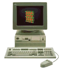 Microsoft Windows 1.0