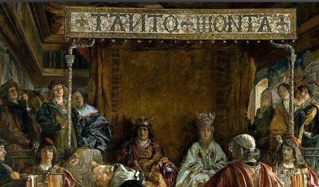 Expulsión de los judíos