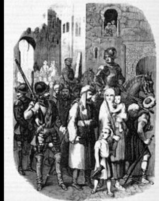 Sublevación morisca