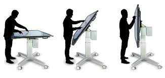 Formatos más flexibles y versátiles.