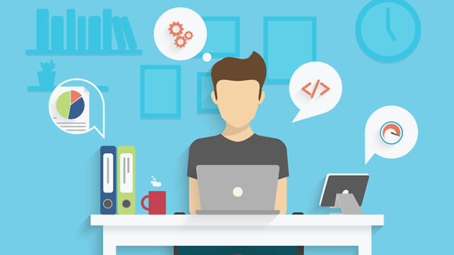 No Brasil, o desenvolvimento da EAD tem seu início no século XX, em decorrência do iminente processo de industrialização cuja trajetória gerou uma demanda por políticas educacionais que formassem o trabalhador para a ocupação industrial.