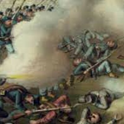 Timeline: Battle of Antietam