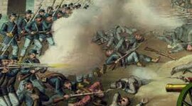 Timeline: Battle of Antietam