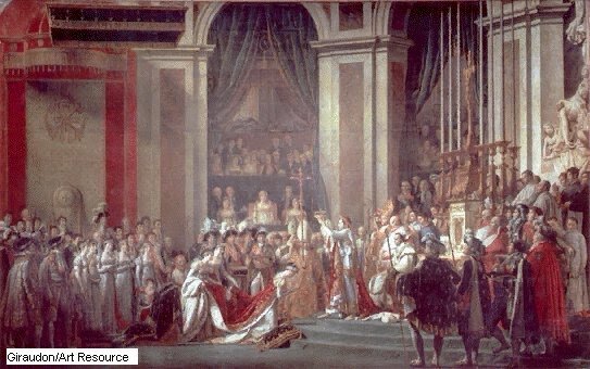 La costituzione civile del clero