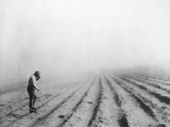 The Dust Bowl