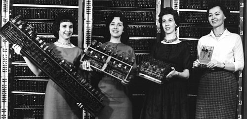 ENIAC