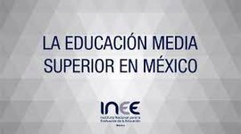 Timeline: EDUCACIÓN MEDIA SUPERIOR