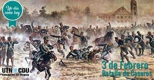Batalla de Caseros