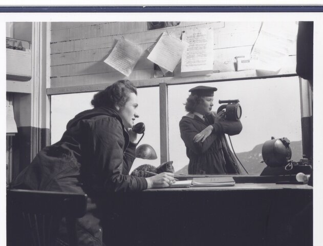 Women's Royal Canadian Naval Service (1)