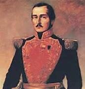 Quien era Francisco de Paula Santander