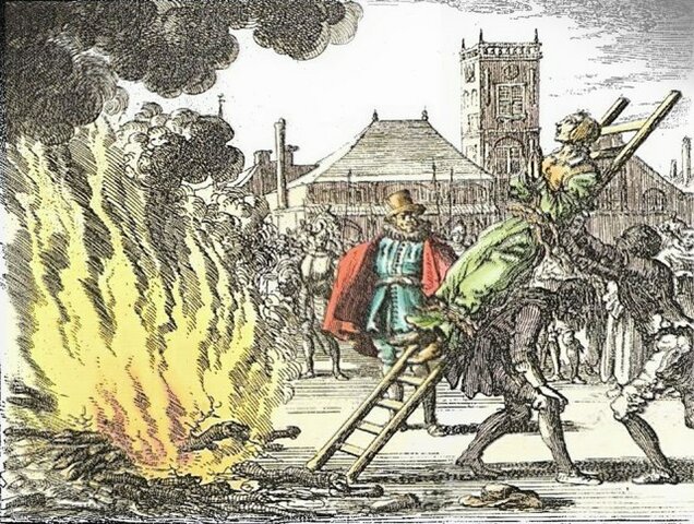 Leprosy of 11th century (Lazareta)