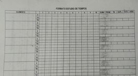 Timeline: Cronograma del proyecto dispositivo para ensamble de juguetes