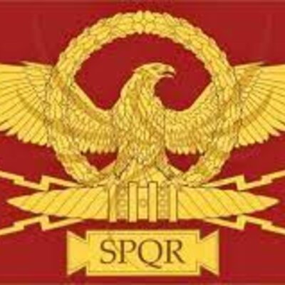 Timeline: Imperio Romano