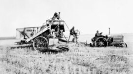 Timeline: Timeline 1929-1939