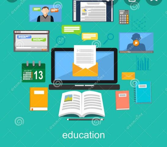 Utilización de herramientas electrónicas finales de los 80´s