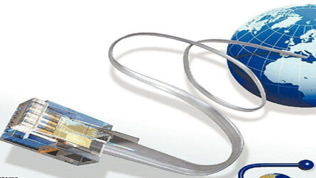 La relación existente entre en ancho de banda y las líneas de transmisión