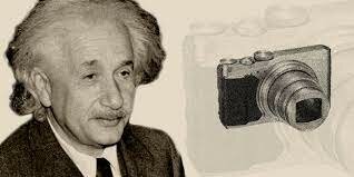 Cámara fotográfica automática