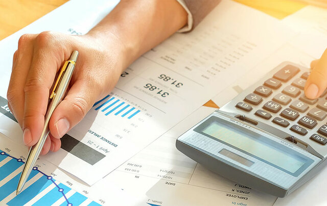 cotización de materiales