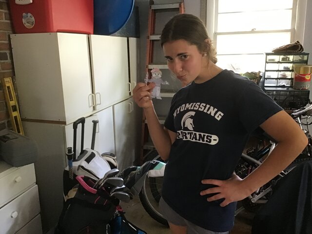 L’heure de travailler