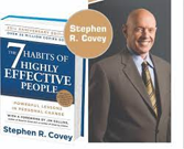 1989 Stephen R. Covey